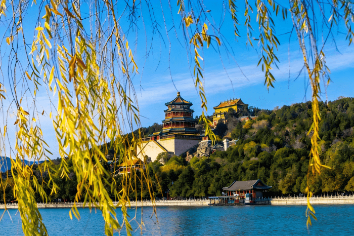 Private Tour to Drum Tower, Hutong Rickshaw, Beijing Zoo and Summer Palace