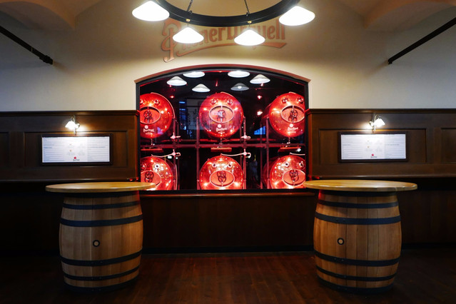 Evening Food Private Tour with Brewery Taproom Hopping at Slow Boat in Beijing