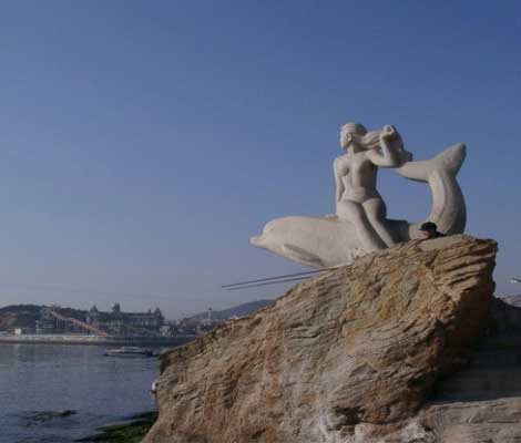 1 Day Dalian City Tour