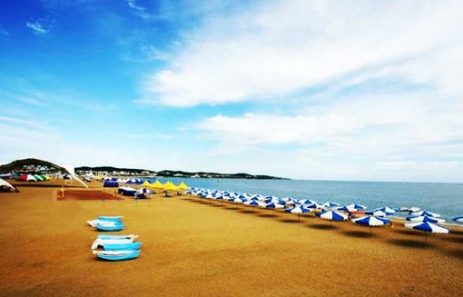 2 Days Essence of Dalian Tour