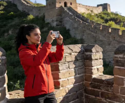 15 Days China Splendors Tour with Avatar Zhangjiajie