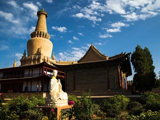 Zhangye Rainbow Mountains Private Tour