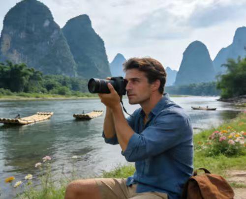 13 Days China Landscape Tour including Zhangjiajie and Guilin