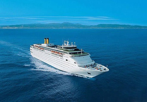 Private One Way Tianjin Port Transfer to Beijing including Great Wall Sightseeing