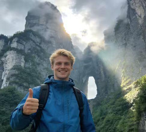 6 Days Nature Tour to Yangtze River & Zhangjiajie