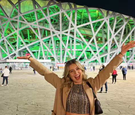 Private Night Sightseeing Tour of Beijing