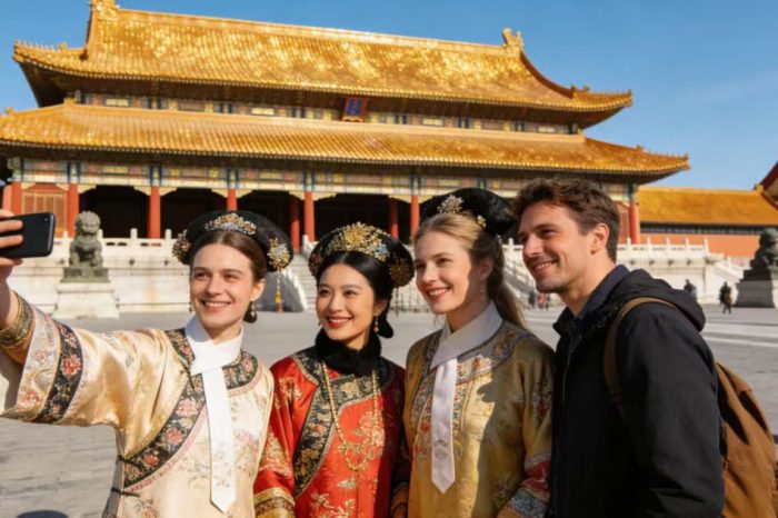 2-Day Beijing Highlights Tour: UNESCO Sites, History and Culture