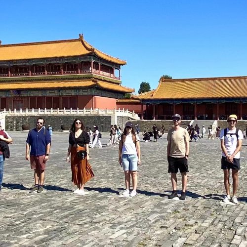 2-Day Beijing Highlights Tour: UNESCO Sites, History and Culture
