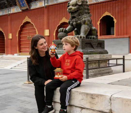 4-Day Private Essence China Tour including Beijing, Xian, Guilin and Shanghai