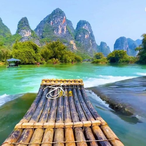 2-Day Private Lijiang Highlights Tour: Old Town, Snow Mountain, Show and More