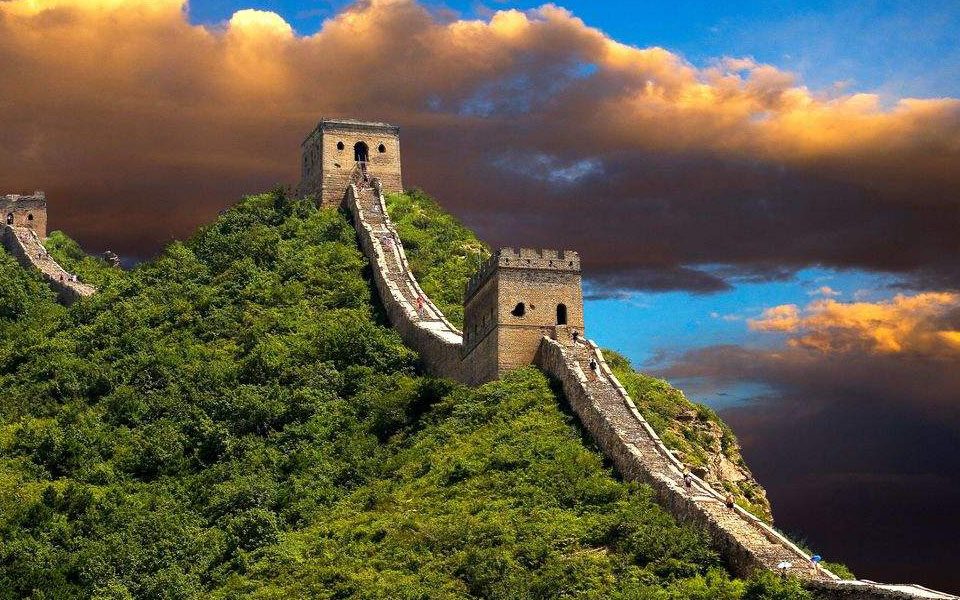Beijing Attractions In General