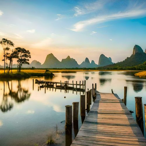 Li River Cruise from Guilin to Yangshuo: West Street, Silver Cave and Moon Hill