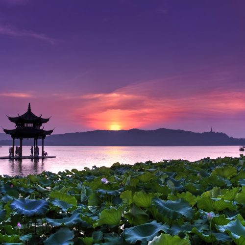 Hangzhou: Private Customized Tour of City’s Top Sights