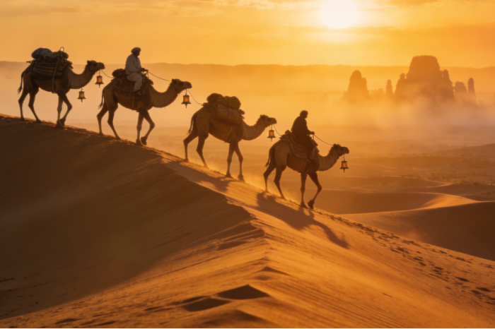 17-Day China Epic Itinerary: From Imperial Capitals to Avatar Peaks