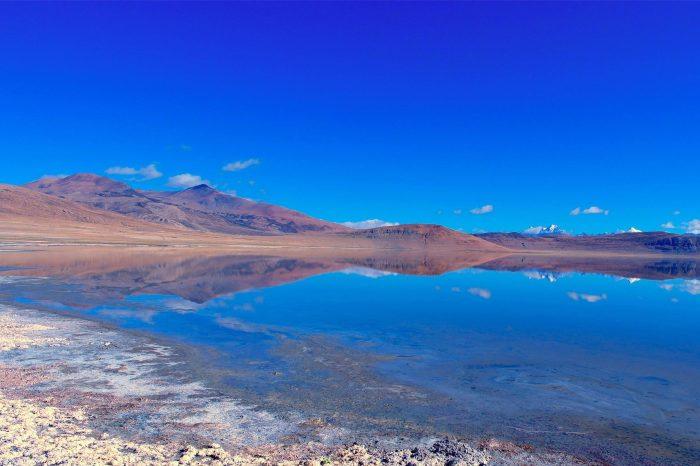 4 Days Qinghai Lake Kanbula National Forest Park Tour Geographic Wonder