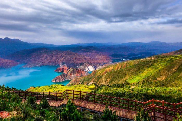 7 Days In-depth Discovery Tour of Qinghai Culture & Nature Tremendous Qinghai Plateau