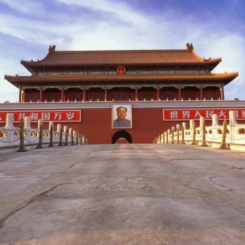 12 Days Iconic China Tour with Chengdu Pandas & Guilin Li River