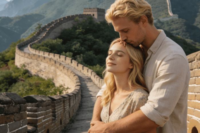 Beijing: Mutianyu Great Wall Private Tour with VIP Fast Pass