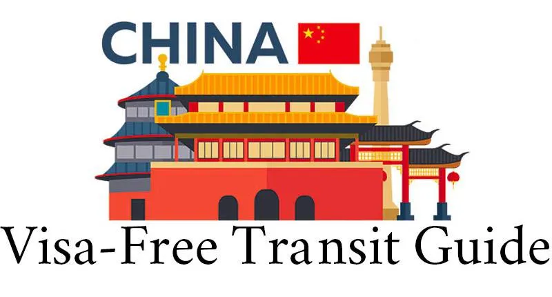 Visa Free Transit Countries