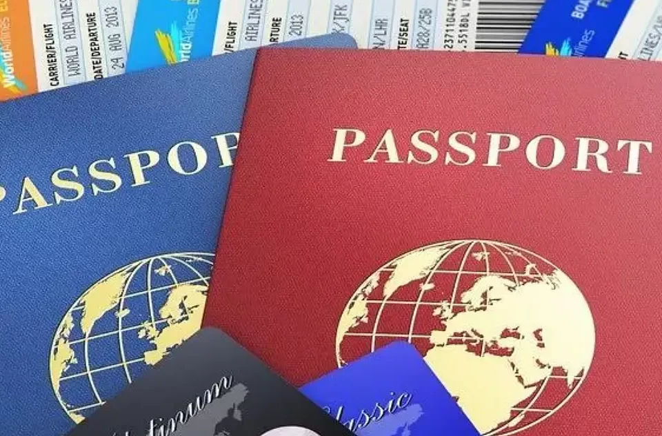 240-hour Visa Free in China