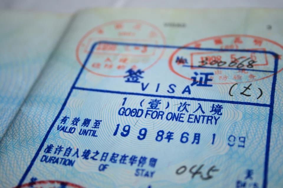 11 Most Important Things Should Know about China Visa