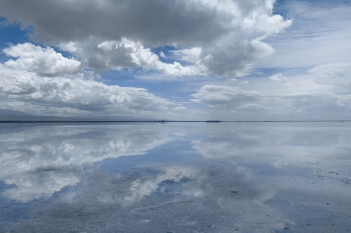 Private Day Tour to Qinghai Lake and Chaka Salt Lake from Xining