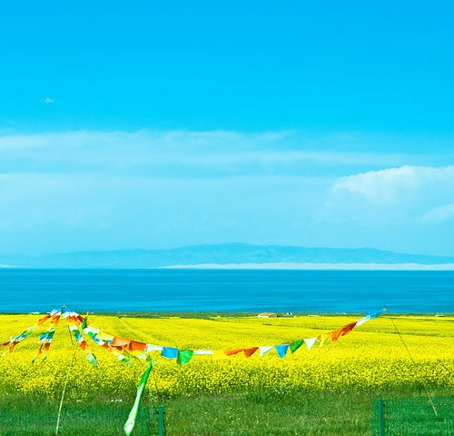 8 Days China Silk Road Private Tour to Xining, Zhangye, Dunhuang