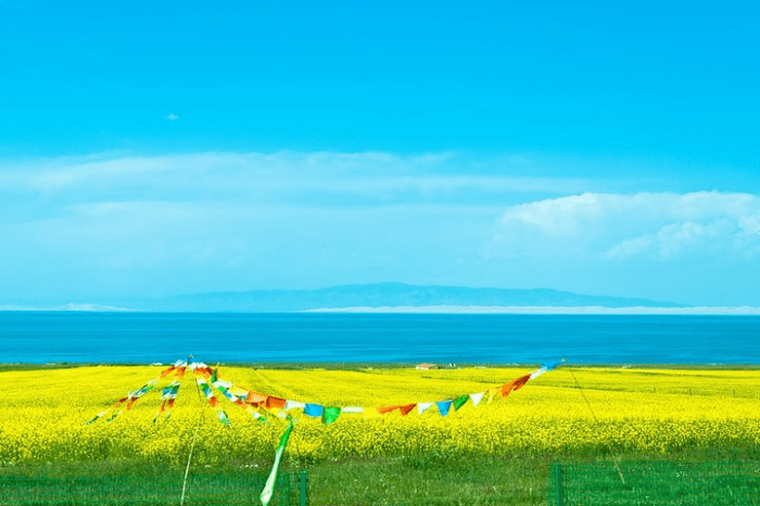 8 Days China Silk Road Private Tour to Xining, Zhangye, Dunhuang