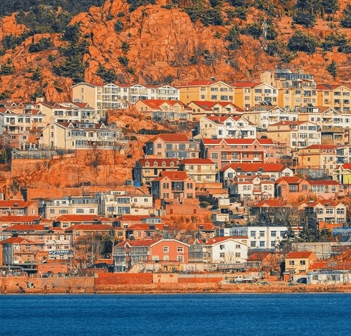 Qingdao Highlights Two-day Private Guided Tour