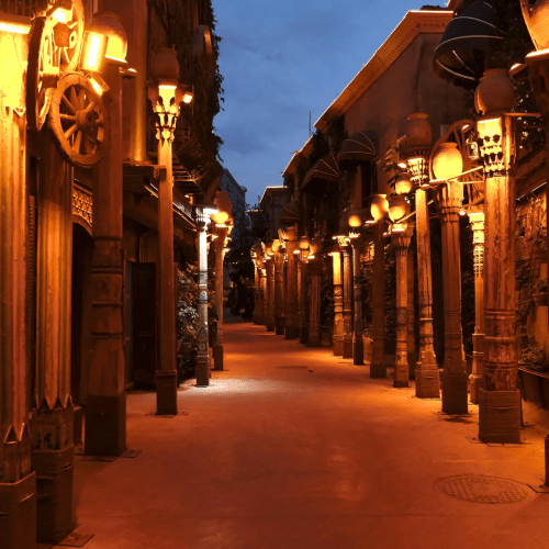 Kashgar Xinjiang: Old City, Livestock Market, Food & Culture