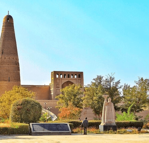 3 Days Urumqi Heavenly Lake and Turpan Tour