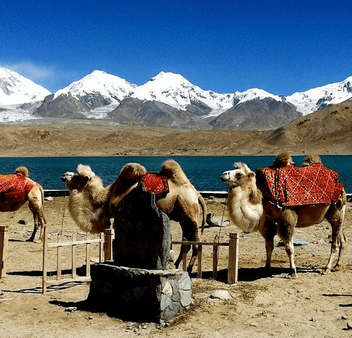 2 Days Tashkurgan Private Tour from Kashgar with Accommodation
