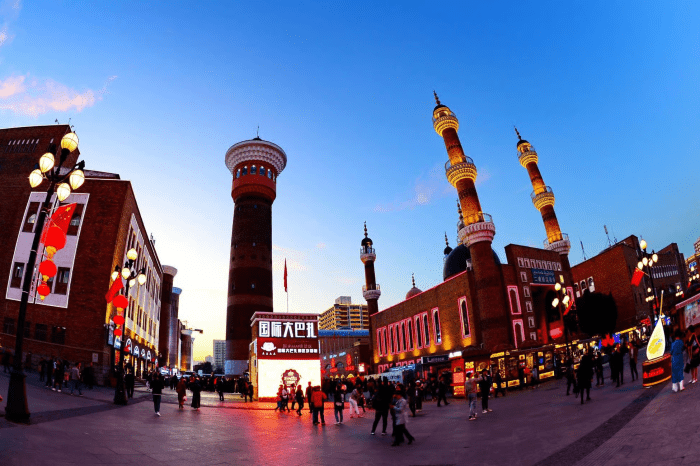 Xinjiang