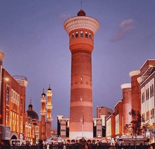 10 Days Silk Road Group Travel to Xinjiang, Gansu & Qinghai