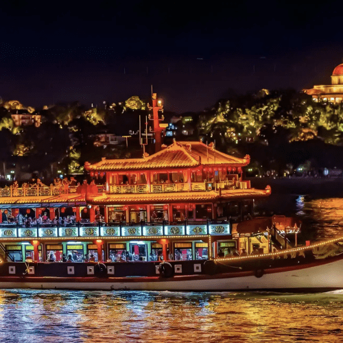 Xiamen Night Tour Packages: 2 Unparalleled Experiences Await