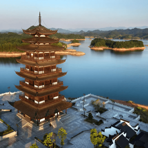 From Shanghai: Hangzhou Private Day Trip by Bullet Train