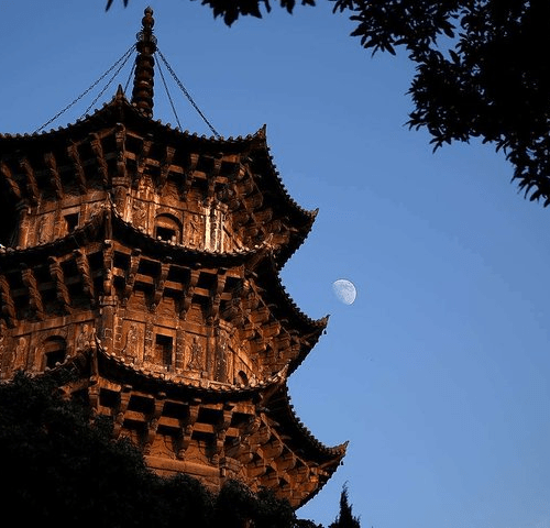 Quanzhou Private Customized Day Tour: Top Attractions with Lunch