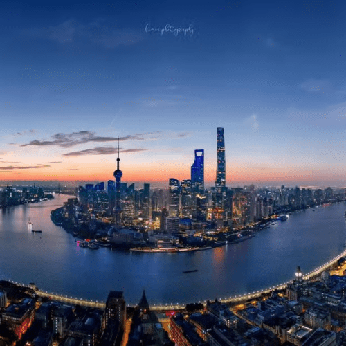 Nanjing: 6-Day Jiangnan Tour with Meals and Hotels