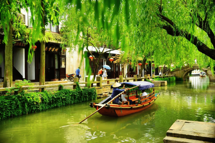 Suzhou