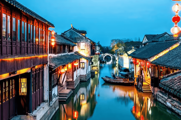Suzhou