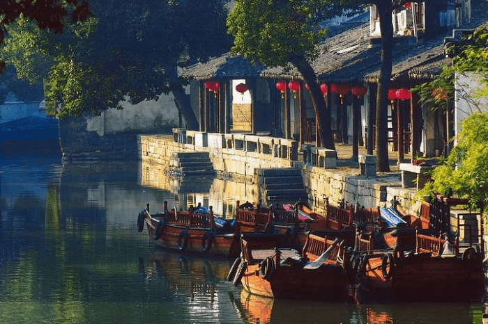 Suzhou