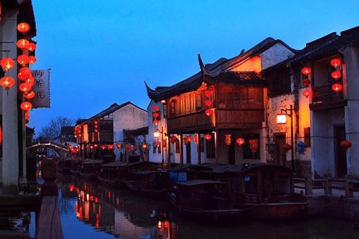 Suzhou