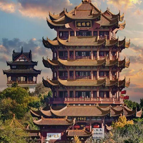 Customized Wuhan Day Tour