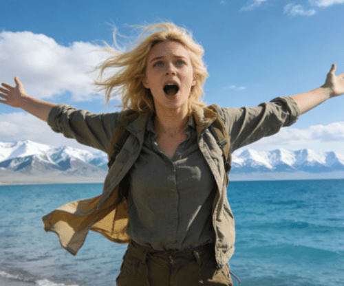 12 Days Silk Road Tour from Xining to Kashgar (Qinghai Gansu Xinjiang)