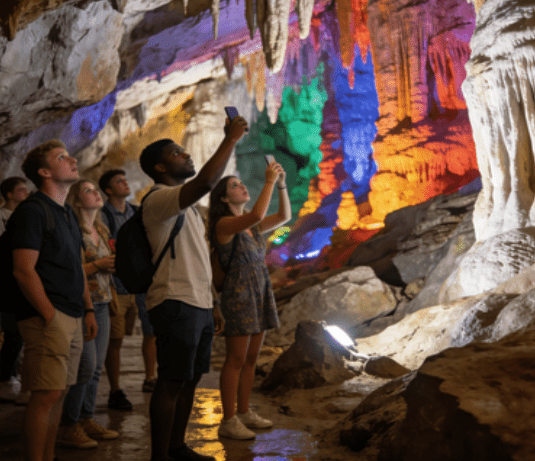 All Inclusive Private Day Trip to Liujiaqiao Village and Yinshui Cave from Wuhan