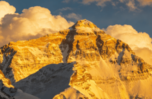 10 Days Qinghai-Tibet Railway Tour from Xining to Lhasa & Everest Base Camp