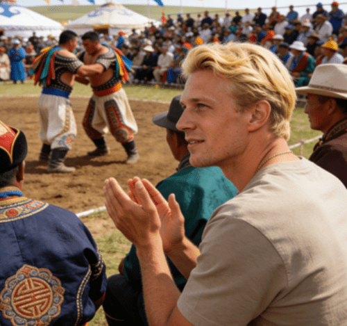 6 Days Naadam Festival Tour 2025: Attend the Grandest Festival in Inner Mongolia