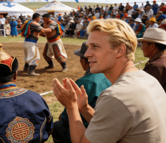 6 Days Naadam Festival Tour 2025: Attend the Grandest Festival in Inner Mongolia