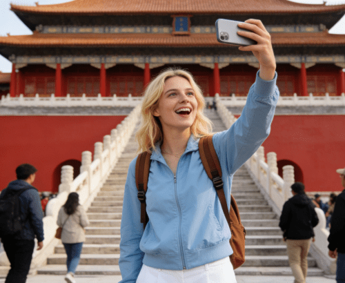 11 Days Beijing Datong Hohhot Baotou Ordos Tour – Explore 3 Ancient Capitals of China