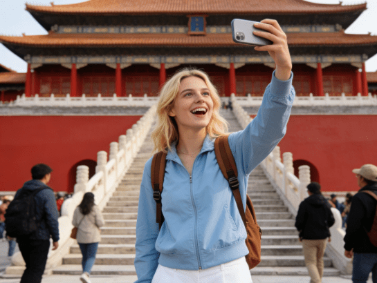 11 Days Beijing Datong Hohhot Baotou Ordos Tour – Explore 3 Ancient Capitals of China